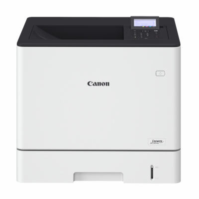 Canon I-SENSYS LBP722CDW  barevná, SF, duplex, USB, LAN