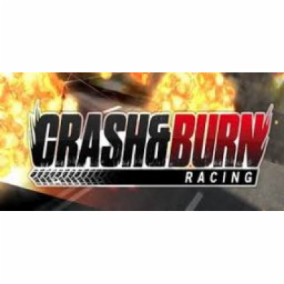 ESD Crash and Burn Racing