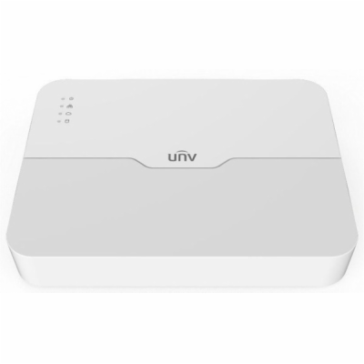 Uniview NVR301-16LX-P8, 16 kanálů, 8x PoE