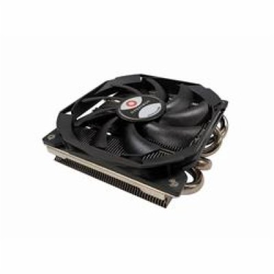 Dynatron T497 - Active 1.5U Cooler for AMD AM4 & Intel 11...