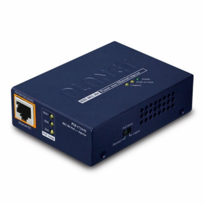 Planet POE-171A-95 Planet POE-171A-95 Ultra PoE injektor ...