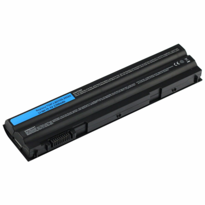 TRX T54FJ H - neoriginální - DELL/ 5200 mAh/ Li-Ion/ pro ...