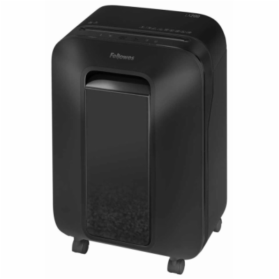 Fellowes Skartovač LX 200