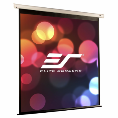 ELITE SCREENS plátno elektrické motorové 153" (388,6cm)/ ...