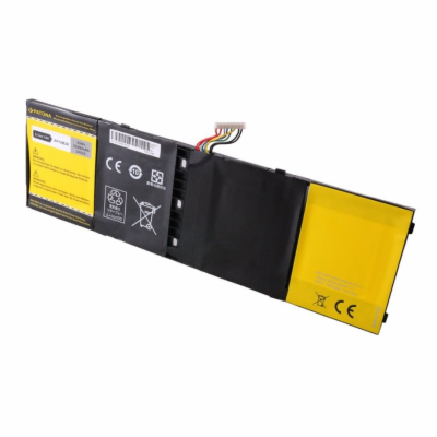 PATONA baterie pro ntb ACER ASPIRE R7/V5/V7 3500mAh Li-Po...