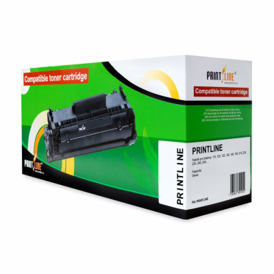 PRINTLINE kompatibilní toner s HP CF402A, No.201A, yellow