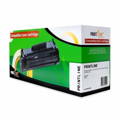 PRINTLINE kompatibilní toner s Xerox 106R02762, žlutý,100...