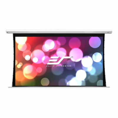 ELITE SCREENS plátno elektrické motorové 110" (279cm)/ 16...