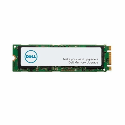 DELL M.2 PCIe NVME Class 40 2280 Solid State Drive - 1TB