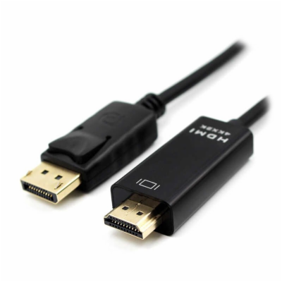 XtendLan XL-CABDPHD4K-1.8 XtendLan Adaptér-kabel DisplayP...