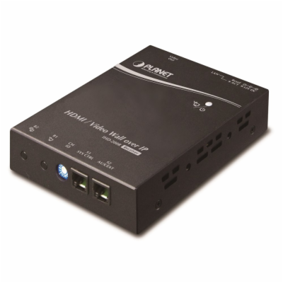 Planet IHD-200R Planet IHD-200R HDMI video extender / vid...