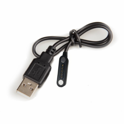 UMAX USB nabíječka pro chytrý náramek U-Band P1 GPS UB515...