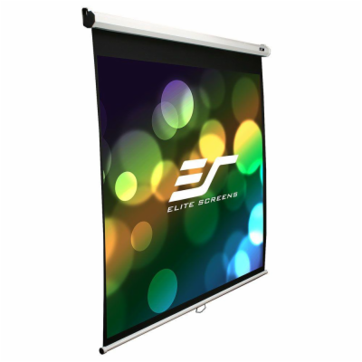 Elite Screens M113NWS1 ELITE SCREENS plátno roleta 113" (...