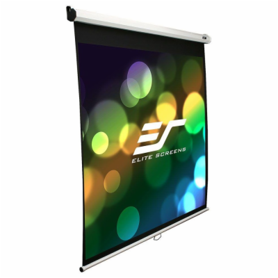 ELITE SCREENS plátno roleta 120" (304,8cm)/ 4:3/ 182,9×24...