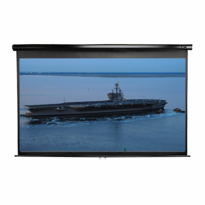 Elite Screens M128UWX ELITE SCREENS plátno roleta 128" (3...