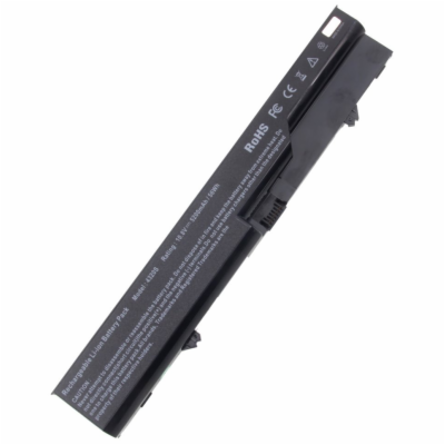 TRX HSTNN-DB1A 5200mAh - neoriginální TRX baterie HP/ 6-č...