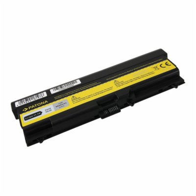 PATONA baterie pro ntb LENOVO ThinkPad E40 E50 6600mAh Li...