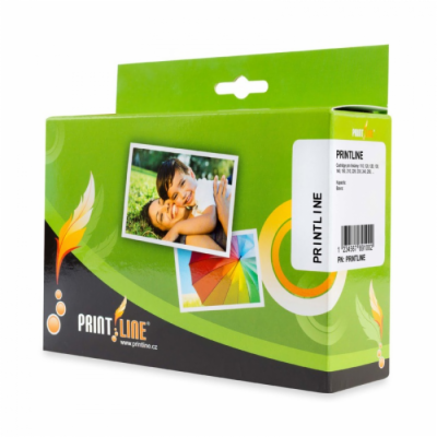 PRINTLINE Multipack kompatibilní s Epson T263640, 26XL / ...