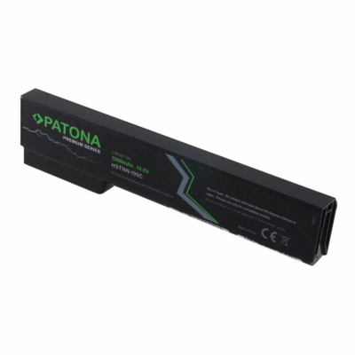 PATONA baterie pro ntb HP EliteBook 8560 5200mAh Li-Ion 1...