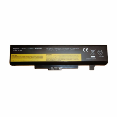 TRX baterie Lenovo/ IBM/ 5200 mAh/ pro B430/ B480/ B485/ ...