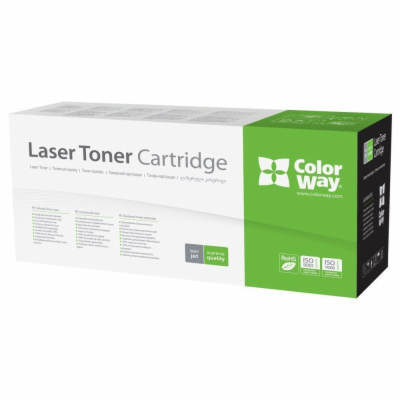 COLORWAY kompatibilní toner pro HP W1103A/ černý/ 2 500 s...