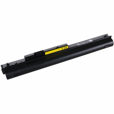 PATONA baterie pro ntb HP 340 G1 4400mAh Li-Ion 14,8V LA04