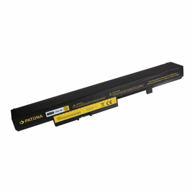 PATONA baterie pro ntb LENOVO B50-80 4400mAh Li-ion 14,4V