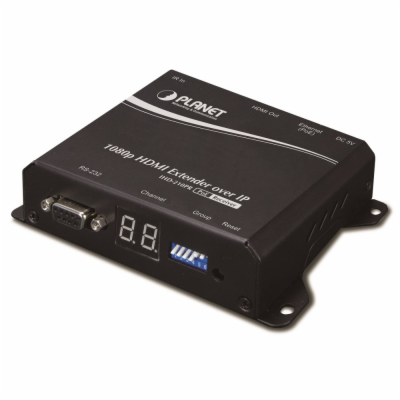 Planet IHD-210PR Planet IHD-210PR, HDMI video extender, p...