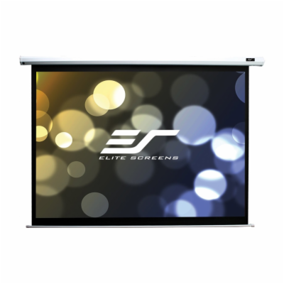 ELITE SCREENS plátno elektrické motorové 84" (213,4cm)/ 4...