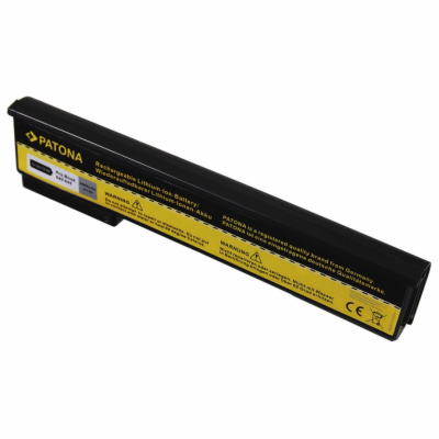 PATONA baterie pro ntb HP ProBook 640/650 4400mAh Li-lon ...