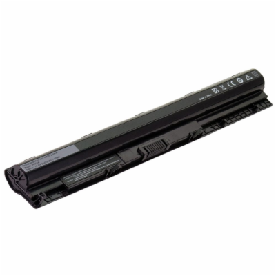 TRX baterie DELL/ 2600 mAh/ Li-Ion/ pro Inspiron 3551/ 55...