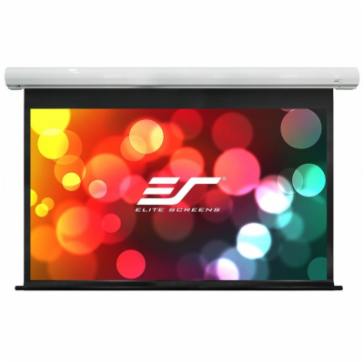 Elite Screens SK84XHW-E24 plátno elektrické motorové 84" ...