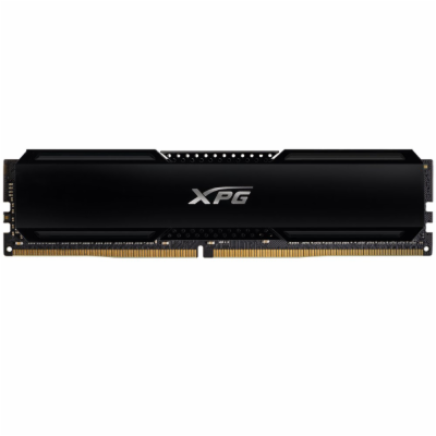 Adata AX4U32008G16A-CBK20 Adata XPG D20/DDR4/8GB/3200MHz/...