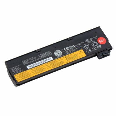 TRX baterie Lenovo/ IBM/ 5200 mAh/ ThinkPad L450/L460/L47...