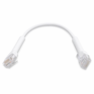 UBNT U-Cable-Patch-RJ45, UniFi Ethernet Patch kabel, 0,1m...