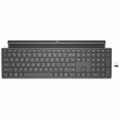 HP Dual Mode Keyboard 1000 (18J71AA)