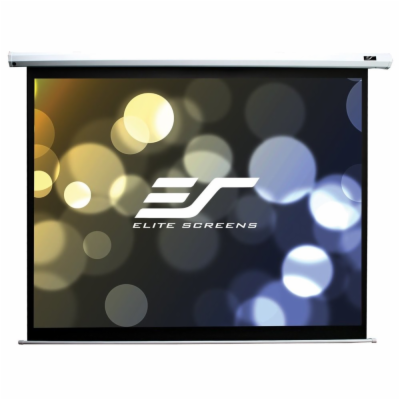 ELITE SCREENS Electric84XH