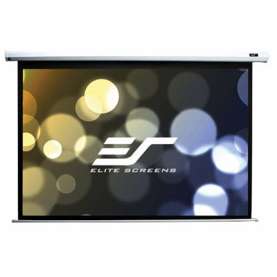 ELITE SCREENS plátno elektrické motorové 128" (325,1cm)/ ...