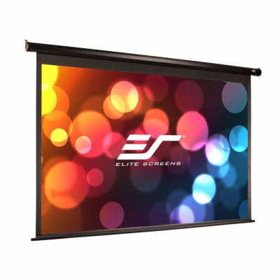 Elite Screens Electric110H ELITE SCREENS plátno elektrick...