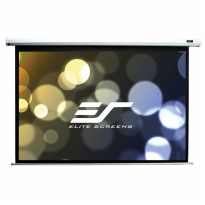 ELITE SCREENS plátno elektrické motorové 106" (269,2cm)/ ...