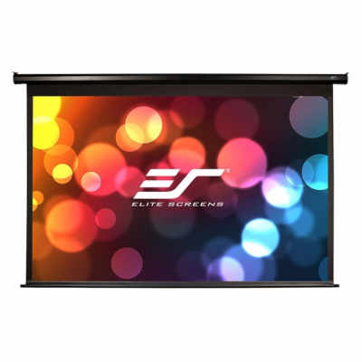 ELITE SCREENS plátno elektrické motorové 135" (342,9cm)/ ...