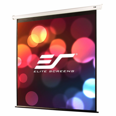 ELITE SCREENS plátno elektrické motorové 135" (342,9cm)/ ...