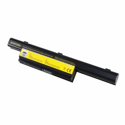 Patona PT2368 - Asus A32-K93 4400mAh Li-Ion 10,8V