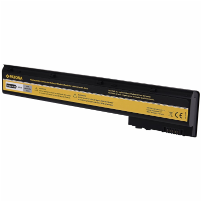 PATONA baterie pro ntb HP ZBook 15/G1 17/G2 4400mAh Li-lo...