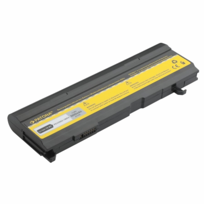 PATONA baterie pro ntb TOSHIBA SATELLITE M40 6600mAh Li-I...