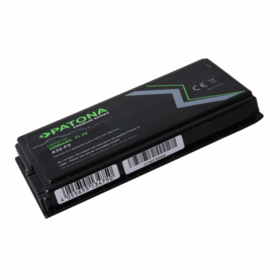 PATONA baterie pro ntb ASUS F5, X50 5200mAh Li-Ion 11,1V ...