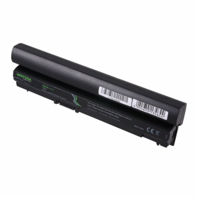 PATONA baterie pro ntb DELL LATITUDE E6120 5200mAh Li-Ion...