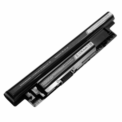 TRX baterie DELL/ 5200 mAh/ Li-Ion/ pro Inspiron 14R/ 15R...