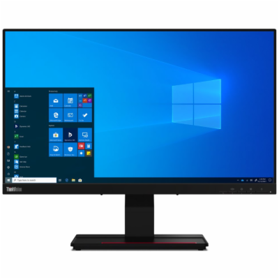 LENOVO LCD T24t-20 - 23.8",IPS,touch,matný,16:9,1920x1080...