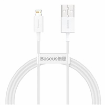 Baseus Superior Series rychlonabíjecí kabel USB/Lightning...